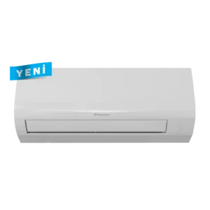 Sensira 7000/9000/12000/14000/18000/22000/24000 BTU/h